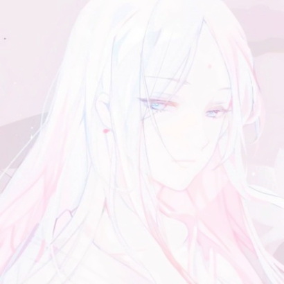 30张高清好看的女生动漫头像合集