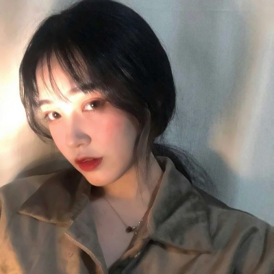 30张高清真人女生闺蜜头像 适合QQ用的姐妹情头合集