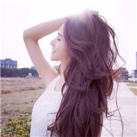 18张气质出众的长发女生QQ头像合集