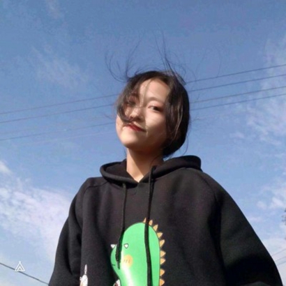 11张搞怪真人头像合集 高清可爱又接地气