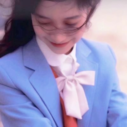 30张霸气御姐风QQ女生头像 自带高贵冷艳气场