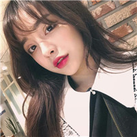 女生双人闺蜜QQ头像 真人好看款合集共16张