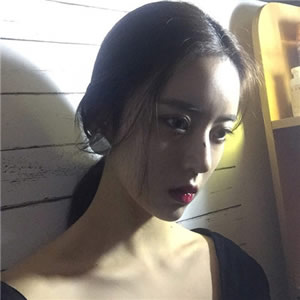 14张霸气冷血女生头像 高清帅气又冷酷