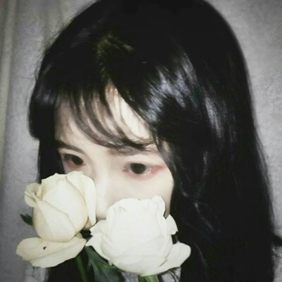 热门闺蜜头像合集 16张好看的女生头像来啦
