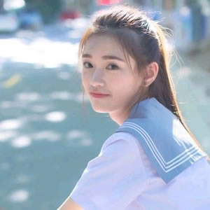 16张甜美可爱风女头像 软萌感拉满的女生头像合集