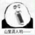 这套熊猫头表情包，简直有毒！