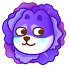 QQ菜狗GIF表情合集