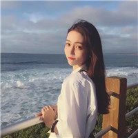 21张真实气质美女微信头像合集