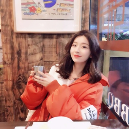 36张高清时尚女生微信头像 好看又新潮