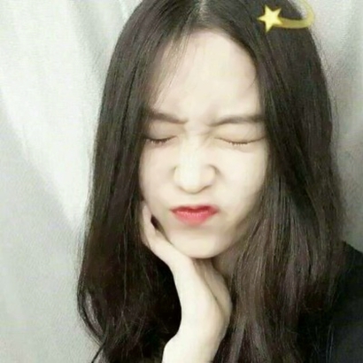 27张带文艺感的高清女生清新微信头像