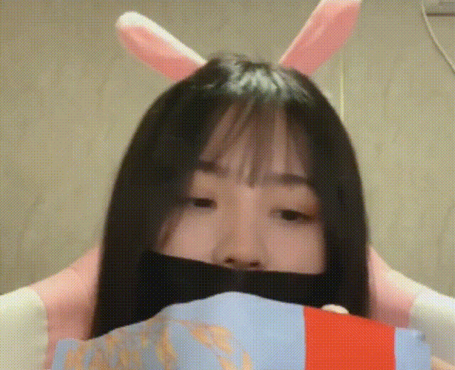 小团团表情包合集来啦 聊天斗图直接用