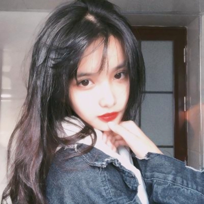 21张高清时尚闺蜜头像合集 个性好看又潮流