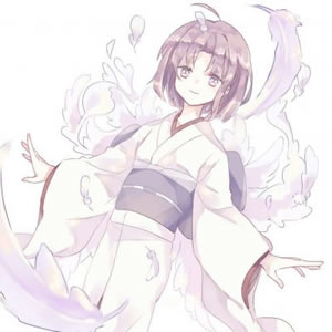 16张高清软妹动漫头像合集 好看的软妹纸头像来了