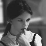 16张高清好看的个性欧美女生QQ头像合集