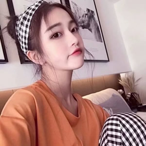 16张超好看的时尚美女QQ头像 精致小姐姐穿搭太可了