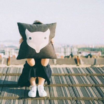 15张高清文艺范女生头像 氛围感拉满的头像合集