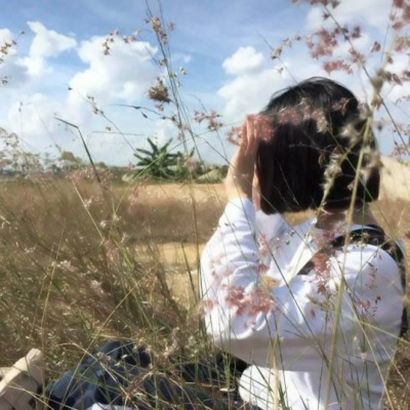 当下超火的短发女生头像合集 21张高清潮流款