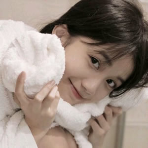 16张甜美可爱风女头像 软萌感拉满的女生头像合集