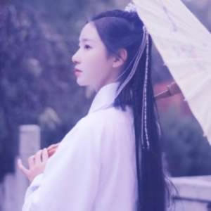 古风女闺蜜头像合集 16张高清唯美古风闺蜜配对头像