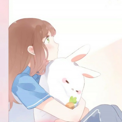 26张高清好看的气质女生动漫头像