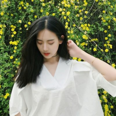 闺蜜头像合集！26张高清好看的女生双人配对头像