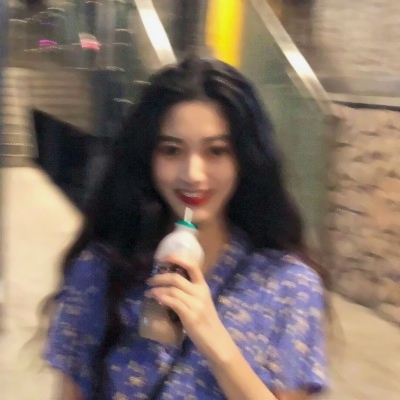 闺蜜三人霸气拽酷头像合集 24张高清超飒三人组头像