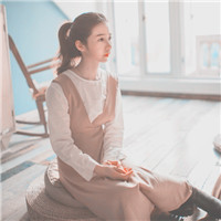 58张女生阿宝色头像合集