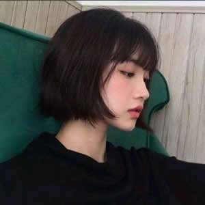 16张清新气质女生微信头像 高清唯美风格直接用