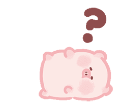 软萌小粉猪表情包第三弹来啦