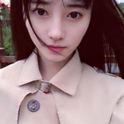 鞠婧祎小清新QQ头像来啦！11张超清美图直接存