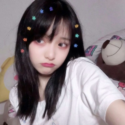 34组时尚感拉满的闺蜜头像！一对两张高清女生图