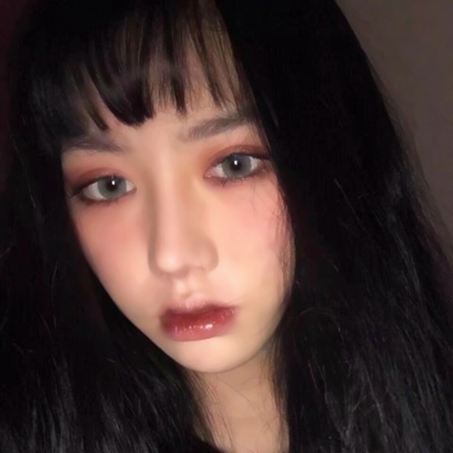 超拽又霸气！27张最新高清高冷女生帅气头像合集