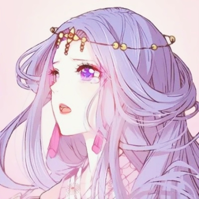 8张高清伤感古风女生QQ头像 氛围感拉满