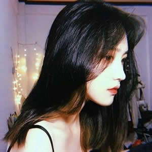 16张高清QQ高冷伤感女生头像 带着难过情绪的女生头像合集