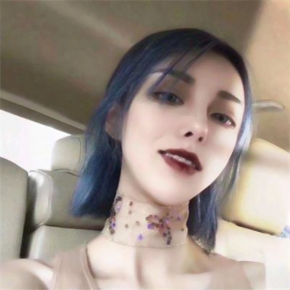 9张高清欧美气质女神头像 氛围感拉满的女生头像合集