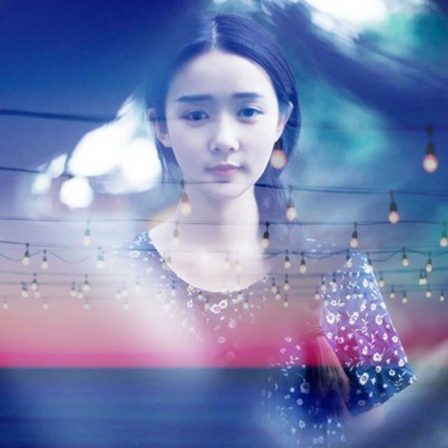 女生幻影头像合集 22张高清意境感拉满的女生头像