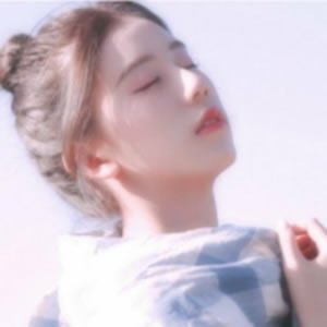 12张高清个性唯美女生微信头像 挑一款当头像刚好