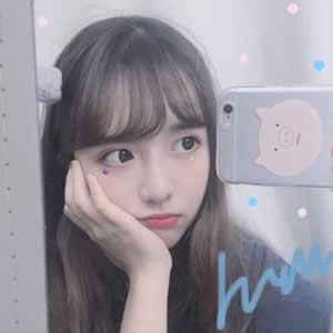 软萌少女心头像合集！16张高清可爱萌系头像任你挑