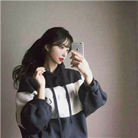 16张真人款闺蜜单人分开头像 适合QQ用的好看女生头像合集