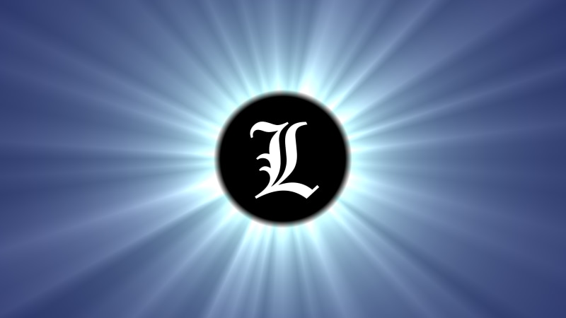 4K高清动漫死亡笔记壁纸合集 超吸睛死亡主题壁纸