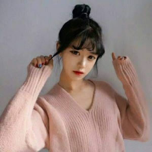 12张清新阳光感女生头像 高清好看直接用