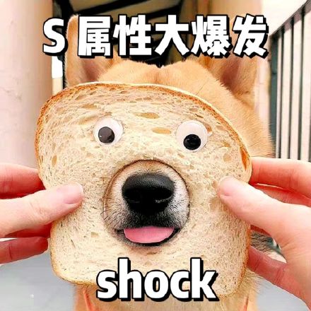 斗图神器！S属性大爆发表情包合集来啦