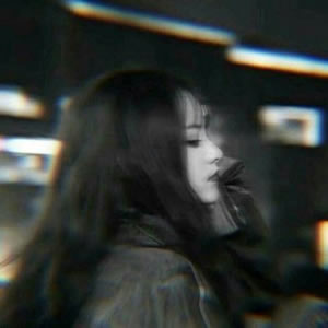 16张高清超拽社会霸气女生头像 适合QQ用的个性女头