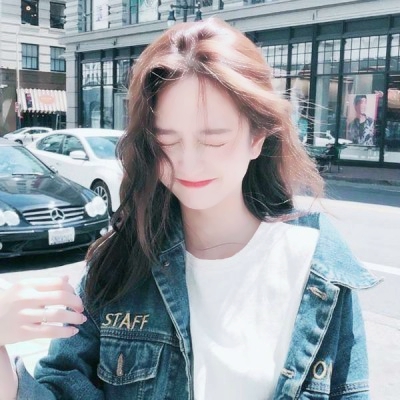 抖音美女头像合集！16张高清潮图直接存