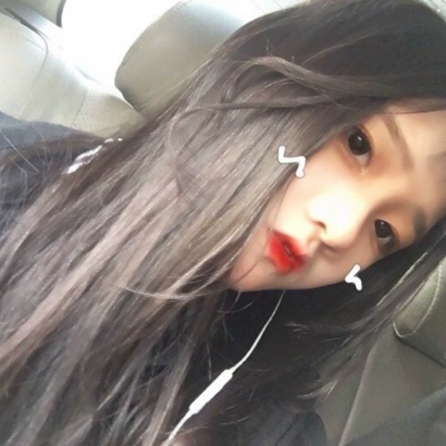 36张超有个性的好看女生微信头像 颜值拉满超吸睛