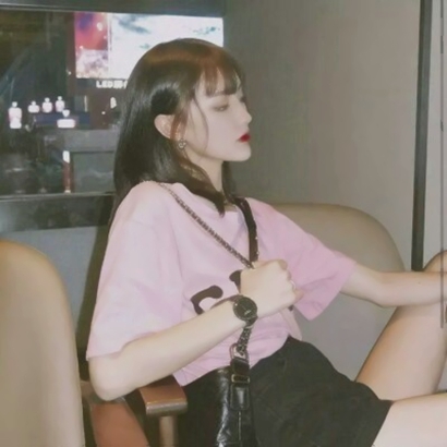 15张清冷感短发女神头像 高清又有格调的女生头像合集