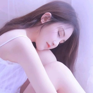 18张清冷文艺感女生头像 自带冰美人氛围感