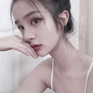 16组高清好看的QQ闺蜜双人头像