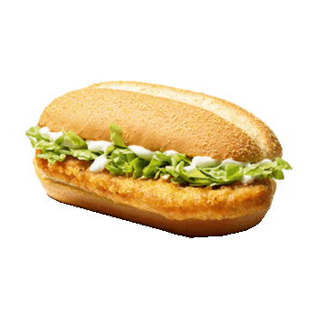 无水印透明底食物表情包合集