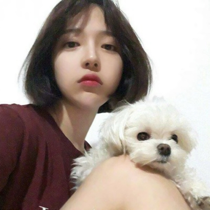 20张高清超酷萌感女生头像 直接存就能用